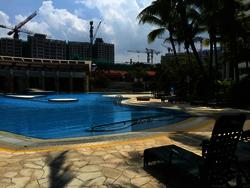 Palm Gardens (D23), Condominium #123302302